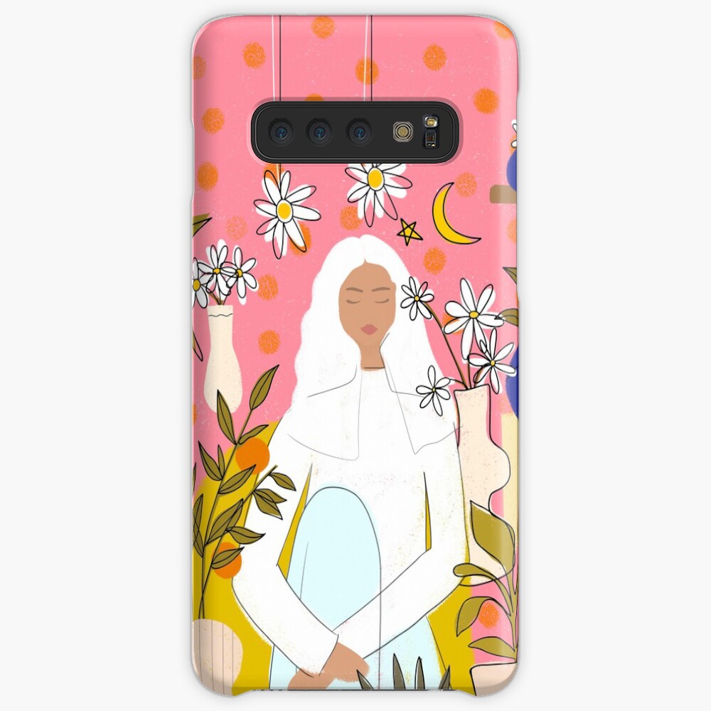 CALM Case & Skin for Samsung Galaxy