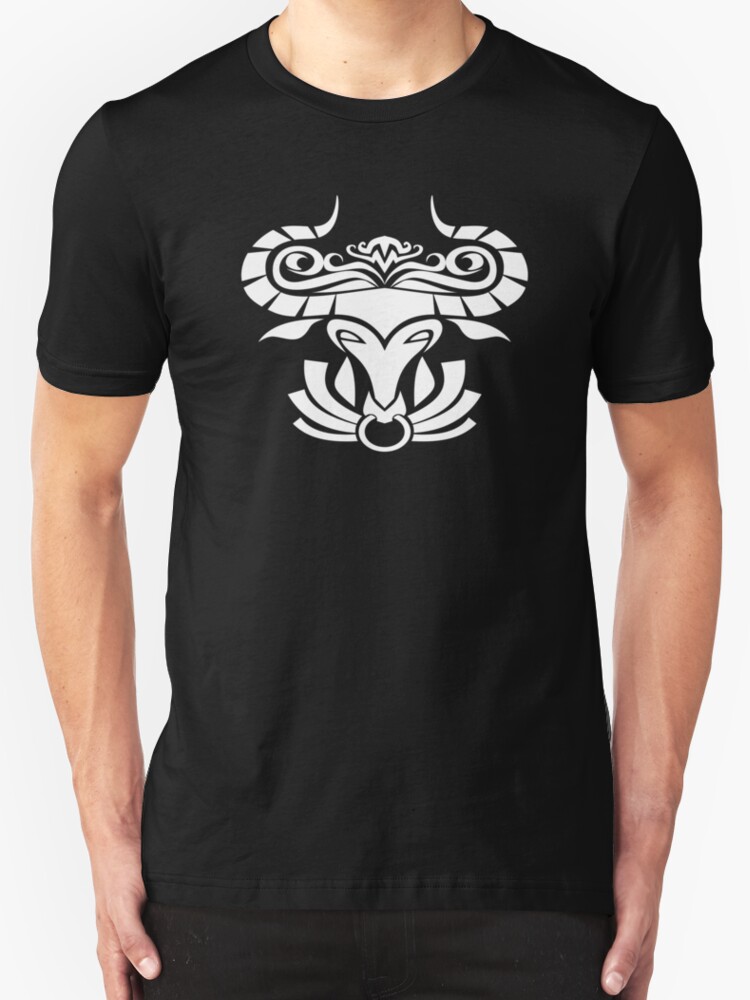 zodiac wheel shirt