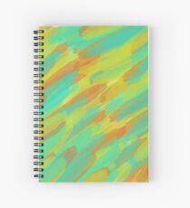 Sideways Spiral Notebook