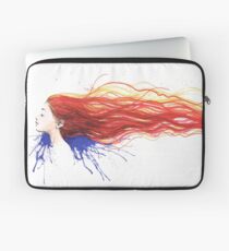RedHead Laptop Sleeve