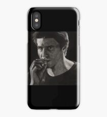 Redefinition - Angel - Angel iPhone Case