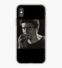 Redefinition - Angel - Angel iPhone Case