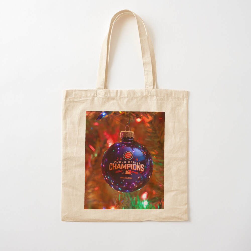 champion tote bag 2016