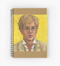 Fool for Love - Spike - BtVS Spiral Notebook