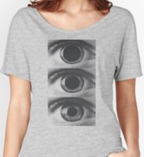 TRIPPIN Women's Relaxed Fit T-Shirt