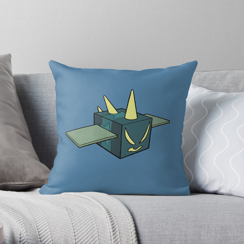Nasty Bee Bee Swarm Simulator Throw Pillow By Pickledjo Redbubble - bee swarm simulator roblox sleeveless top by overflowhidden