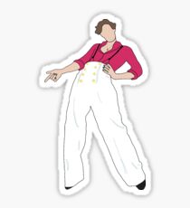Harry Styles Fine Line Sticker