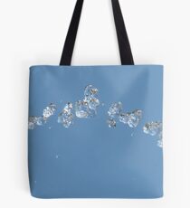 The Fountain Tote Bag