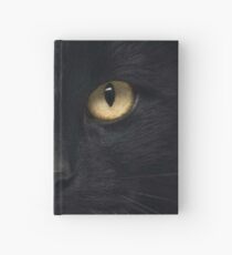 cat Hardcover Journal