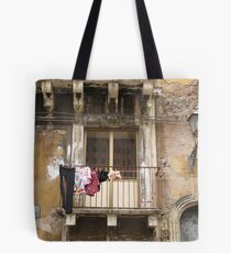 Il Muro Tote Bag