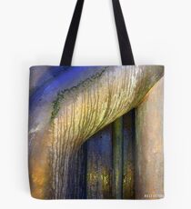 Humid despair Tote Bag