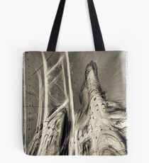 Architecture Tote Bag