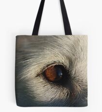Sony upclose Tote Bag