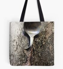 OldSpoon Tote Bag