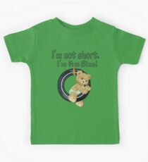 Fun Size Kids Tee