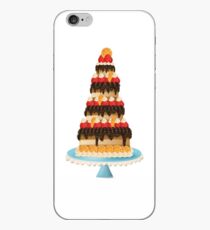 Sweet Sweet iPhone Case