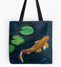 Three In a Row Tote Bag