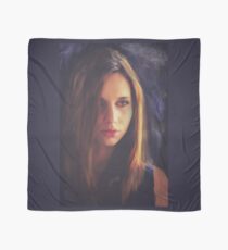 The Watch Scarf