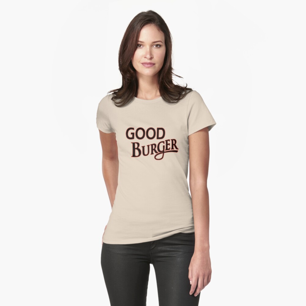 good burger shirt jcpenney