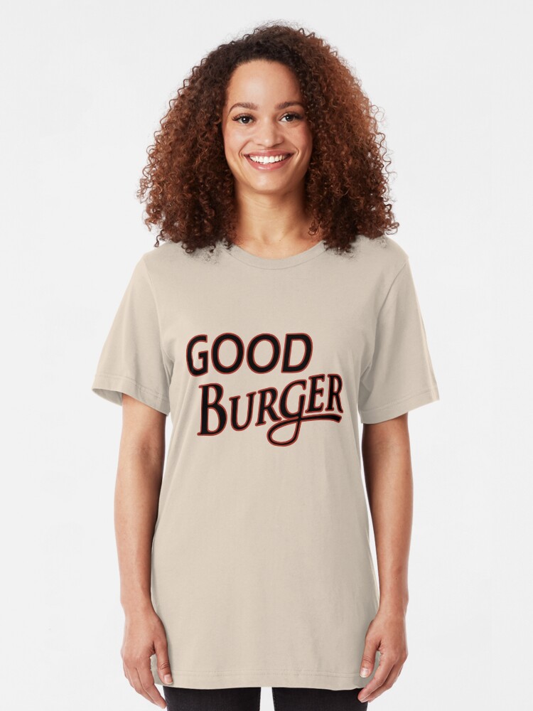 good burger shirt rue 21