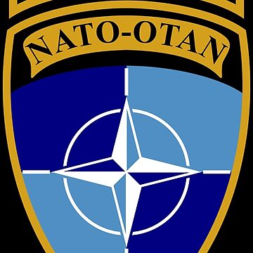 NATO International Security Assistance Force (ISAF) 2009-2014