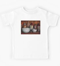 Pharmacist - Medicine for Coughing Kids Tee