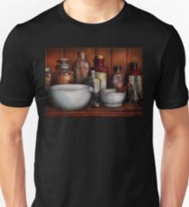 Pharmacist - Medicine for Coughing Unisex T-Shirt