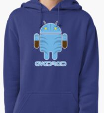 Avadroid Pullover Hoodie