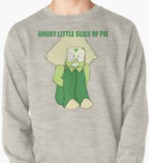 Angry Little Slice of Pie Pullover