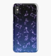 CONSTELLATION iPhone Case