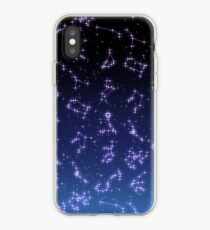 CONSTELLATION iPhone Case
