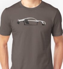 Audi R8 Slim Fit T-Shirt