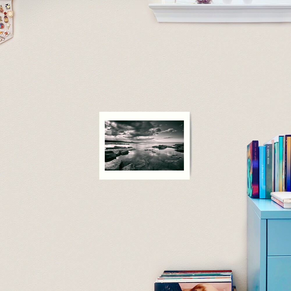 Cresswell Art Print