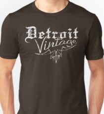 detroit diesel tee shirts