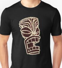 Tiki T-Shirt Unisex T-Shirt
