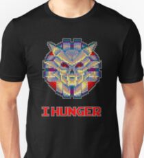 I Hunger! Unisex T-Shirt