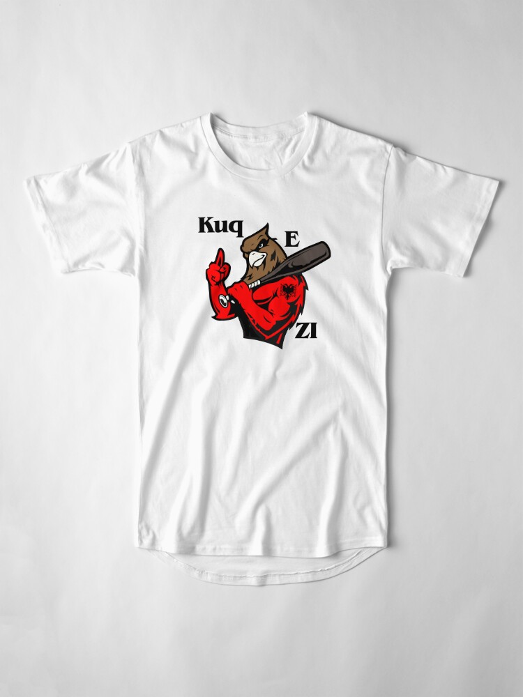 mu zi t shirt