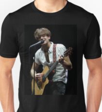 Paolo Nutini Unisex T-Shirt
