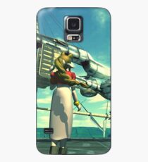 Final Fantasy VII - Aeris / Aerith Case/Skin for Samsung Galaxy