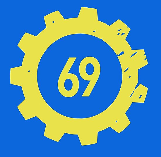 Fallout vault 69 чит коды