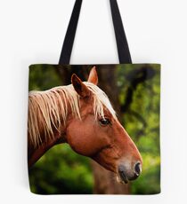 Placid Tote Bag