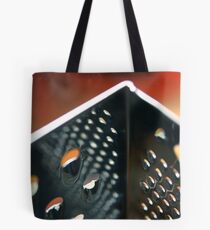 Grate Tote Bag