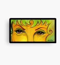 Nature Canvas Print