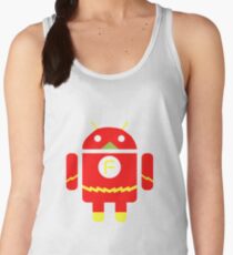 FlashDroid Women's Tank Top