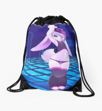 EMO-SEZY-BUN2-2 Drawstring Bag