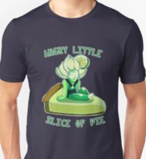 Steven Universe - Angry Little Slice of Pie Unisex T-Shirt
