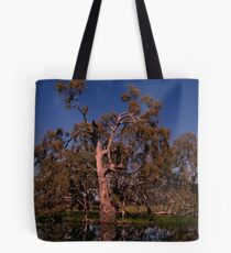 grampian gum Tote Bag
