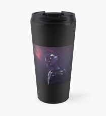 Zer0 Travel Mug
