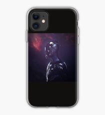 Zer0 iPhone Case