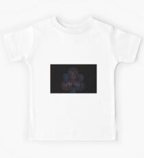 cosmic keywork Kids Tee